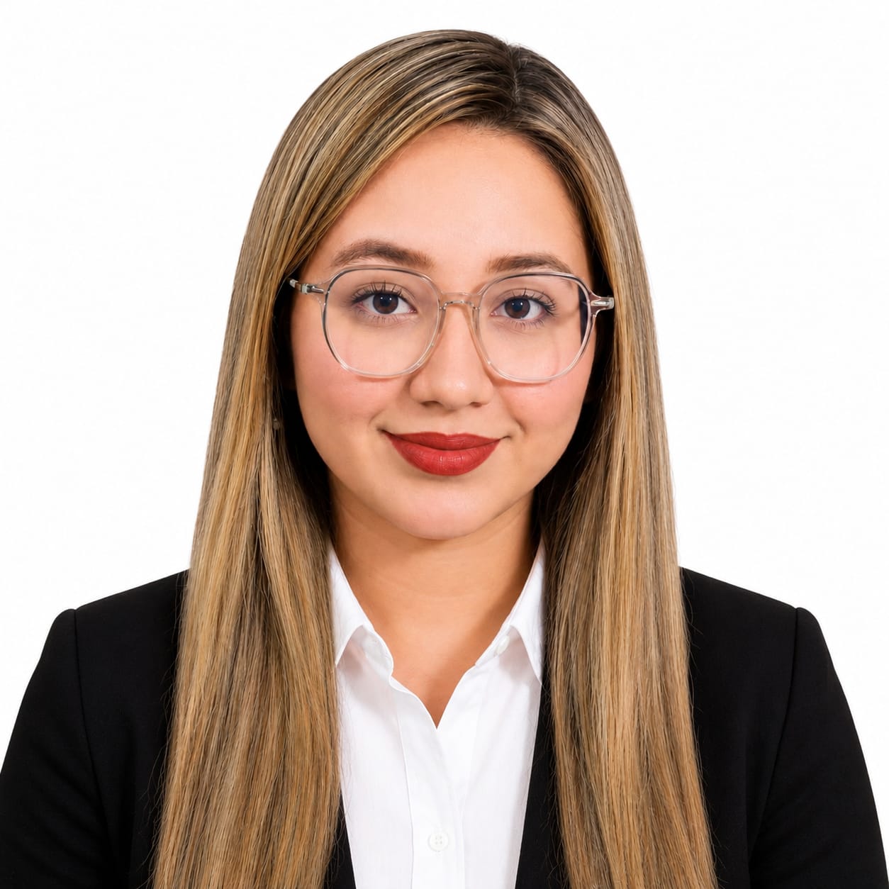 Andrea Fernández Mendoza