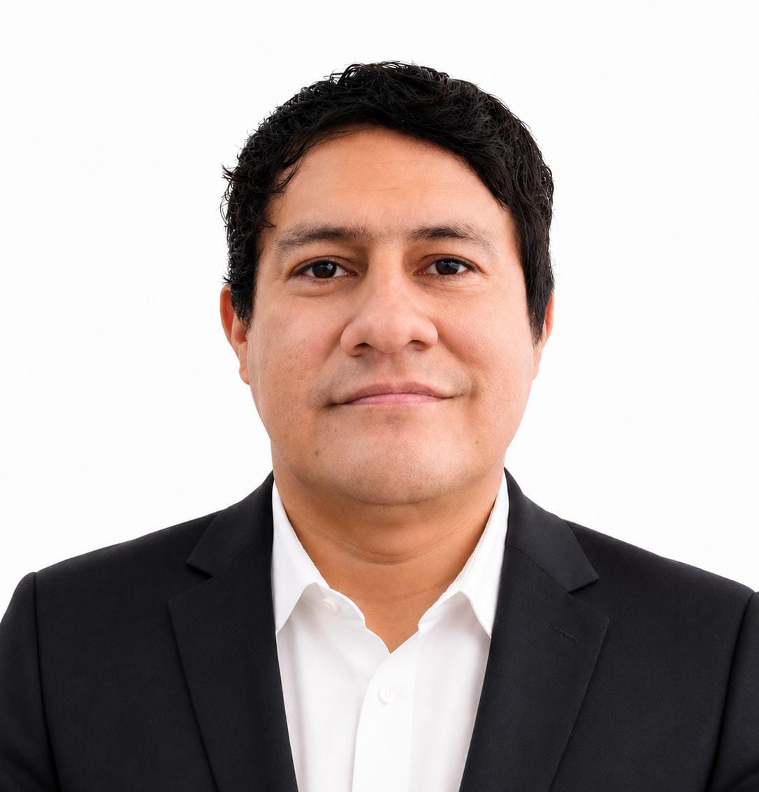 Gonzalo Joaquin Veizaga Justiniano