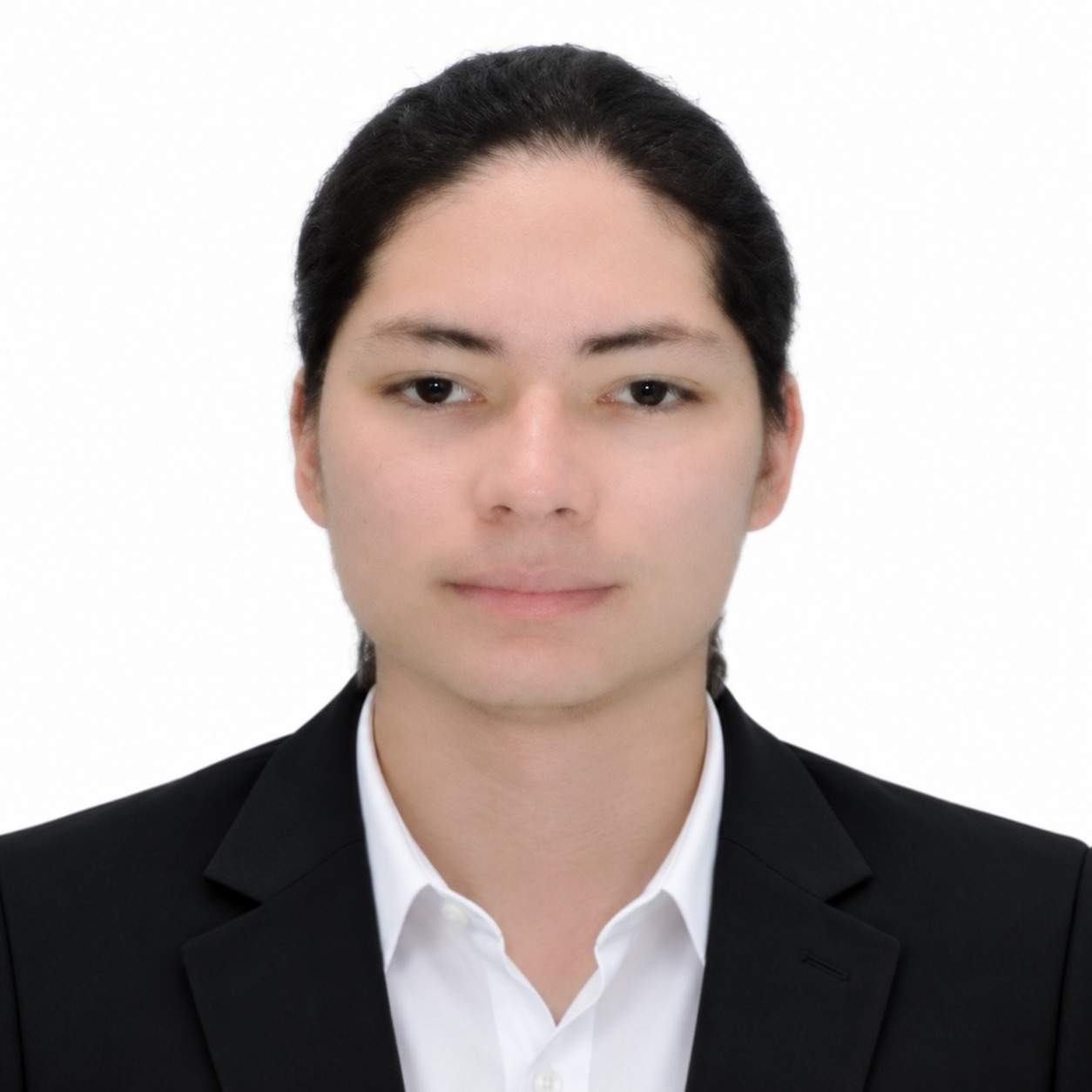 Hed Cabrera Parra