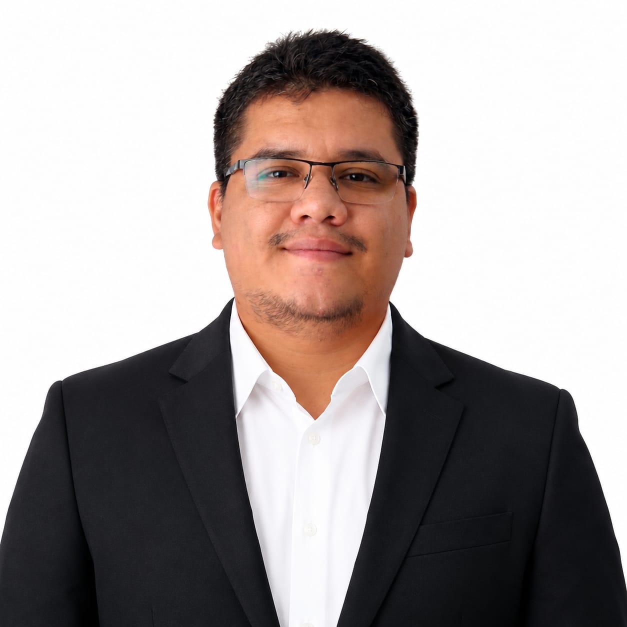 Ubaldo Justiniano Ruiz